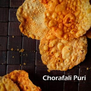 CHORAFARI PURI